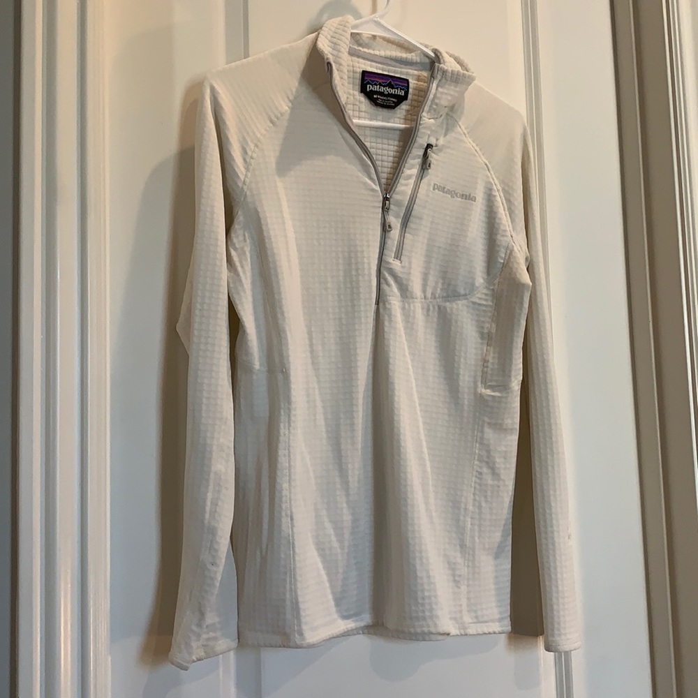 Patagonia pullover